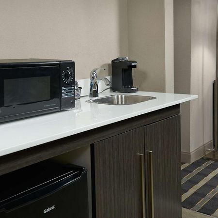 Hampton Inn Eagle Pass Eksteriør billede