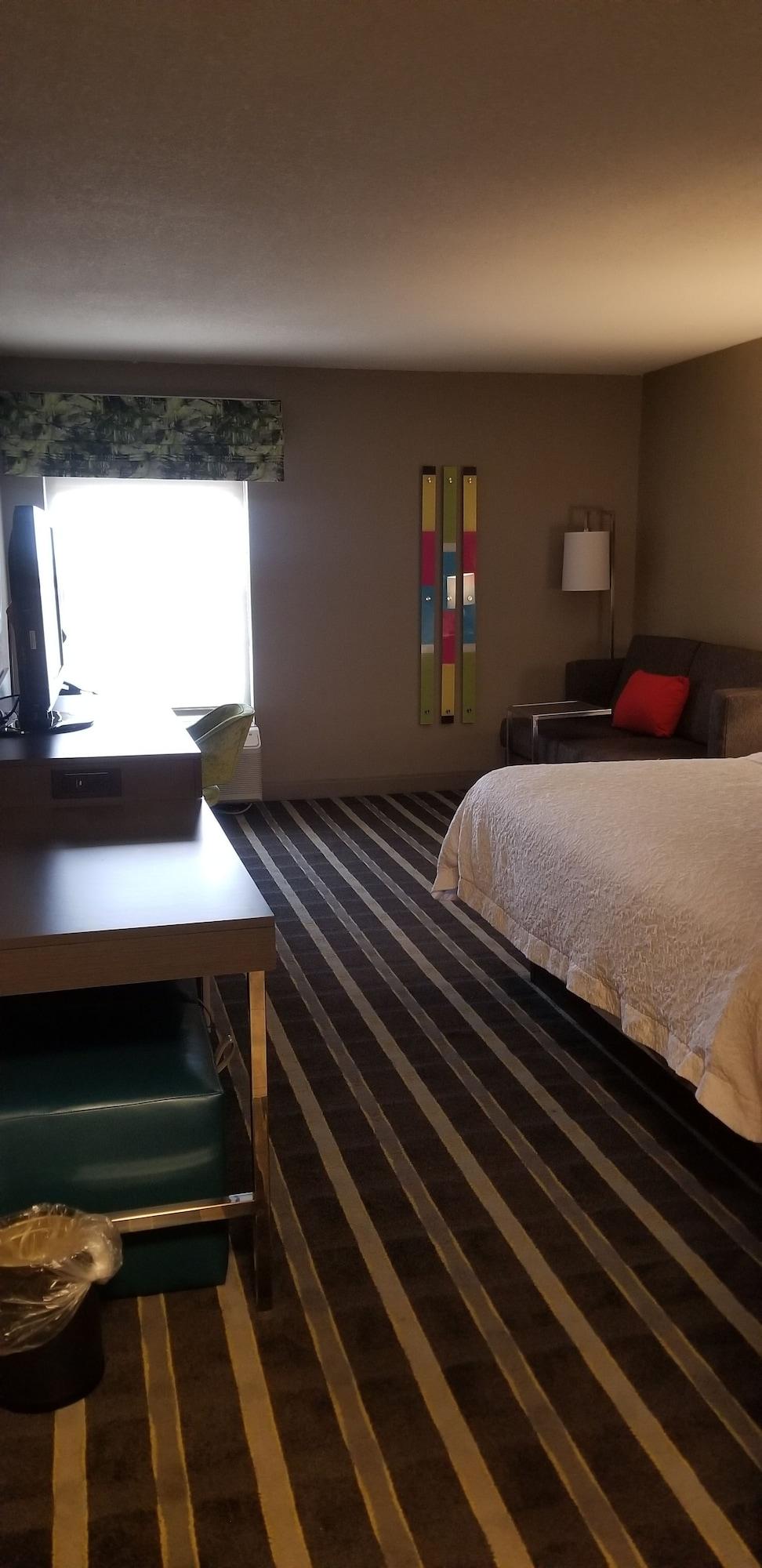 Hampton Inn Eagle Pass Eksteriør billede