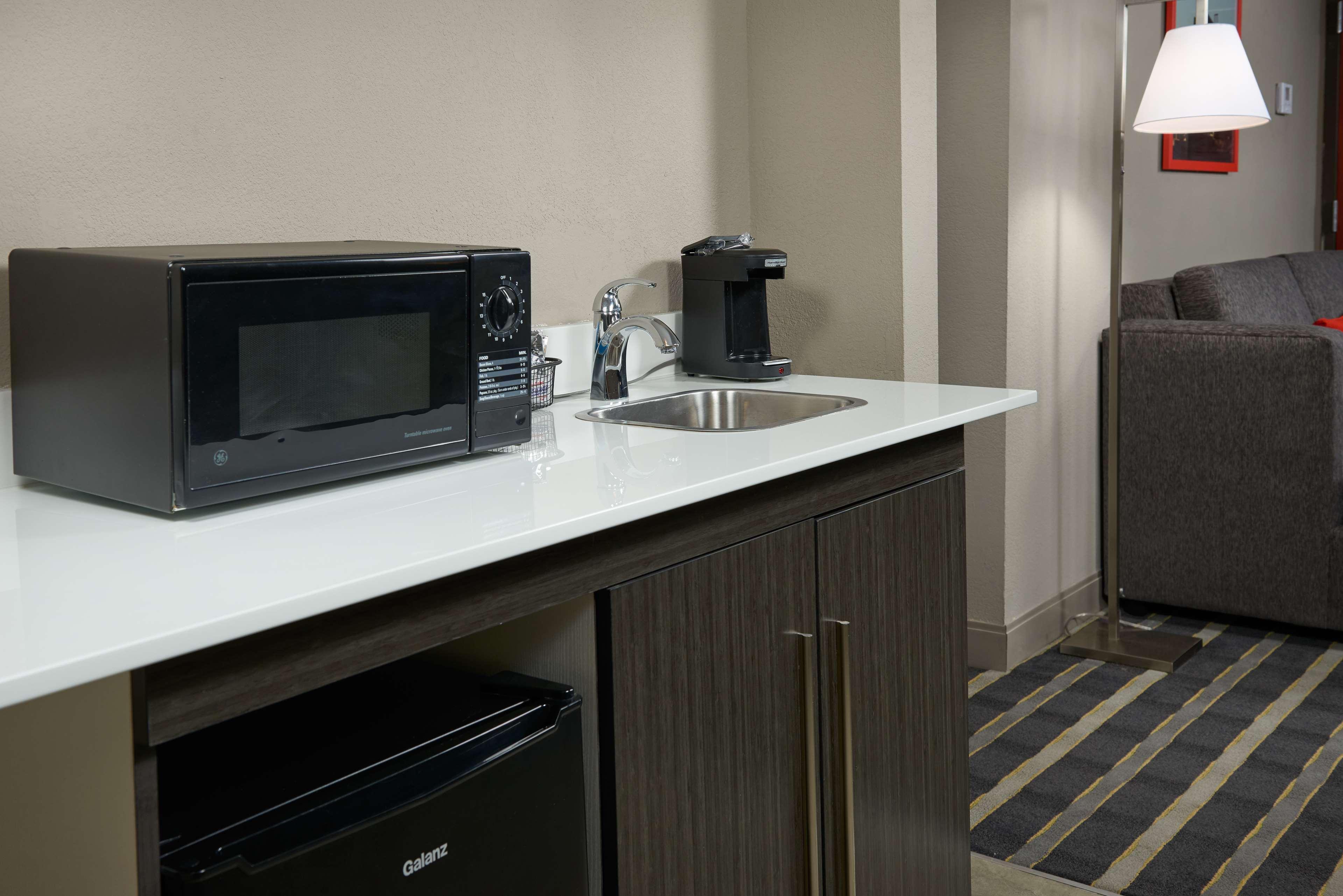 Hampton Inn Eagle Pass Eksteriør billede