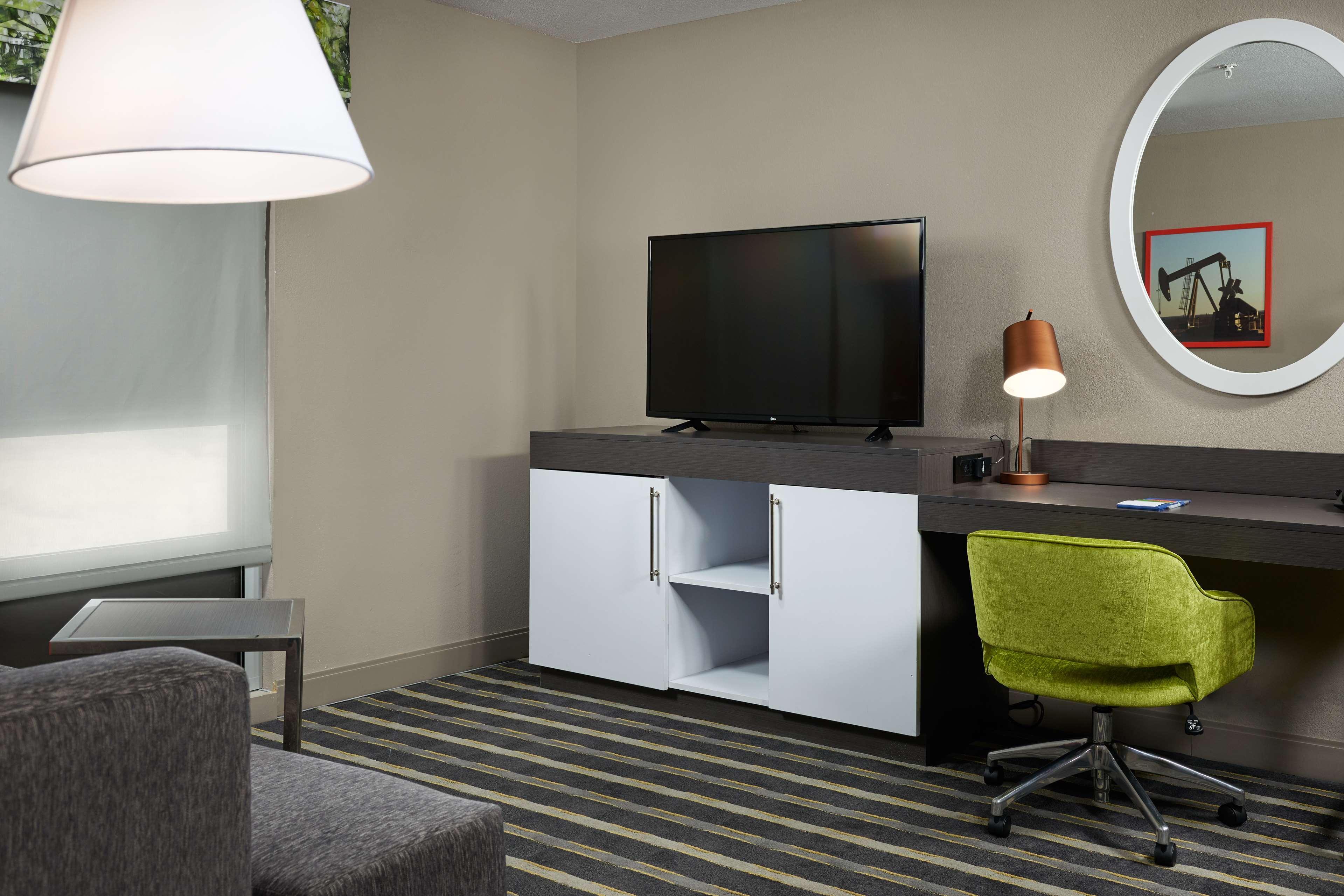 Hampton Inn Eagle Pass Eksteriør billede