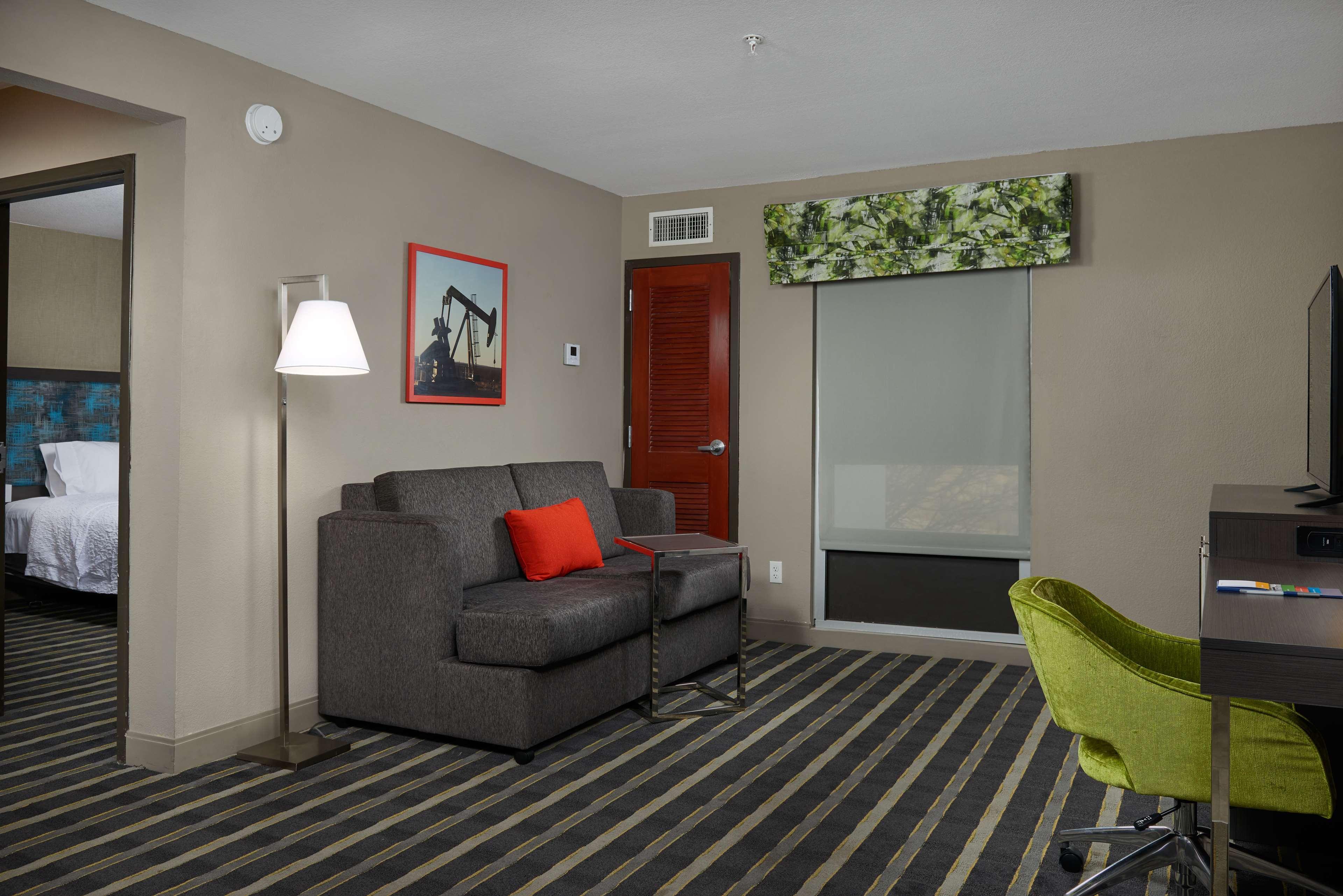 Hampton Inn Eagle Pass Eksteriør billede