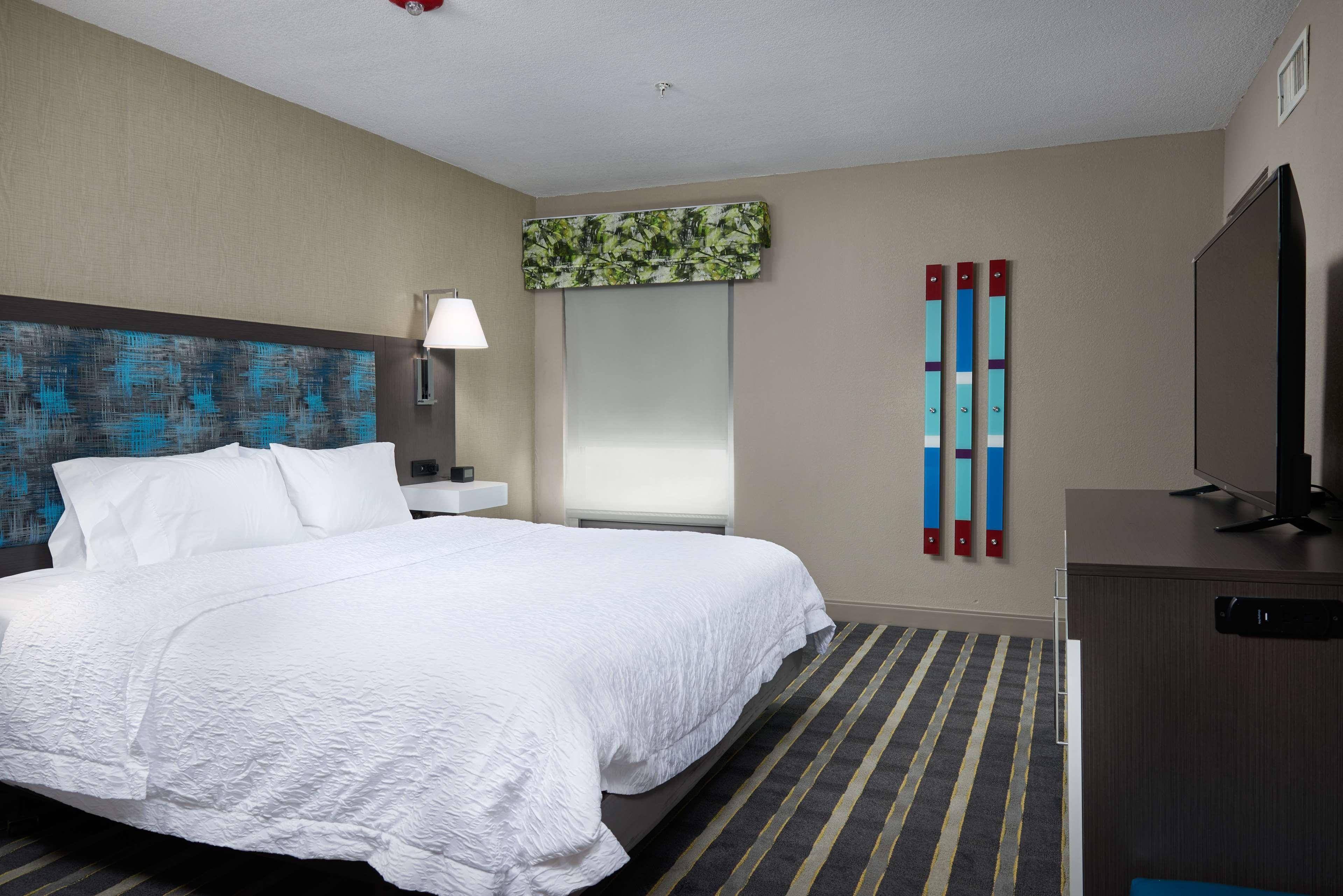 Hampton Inn Eagle Pass Eksteriør billede