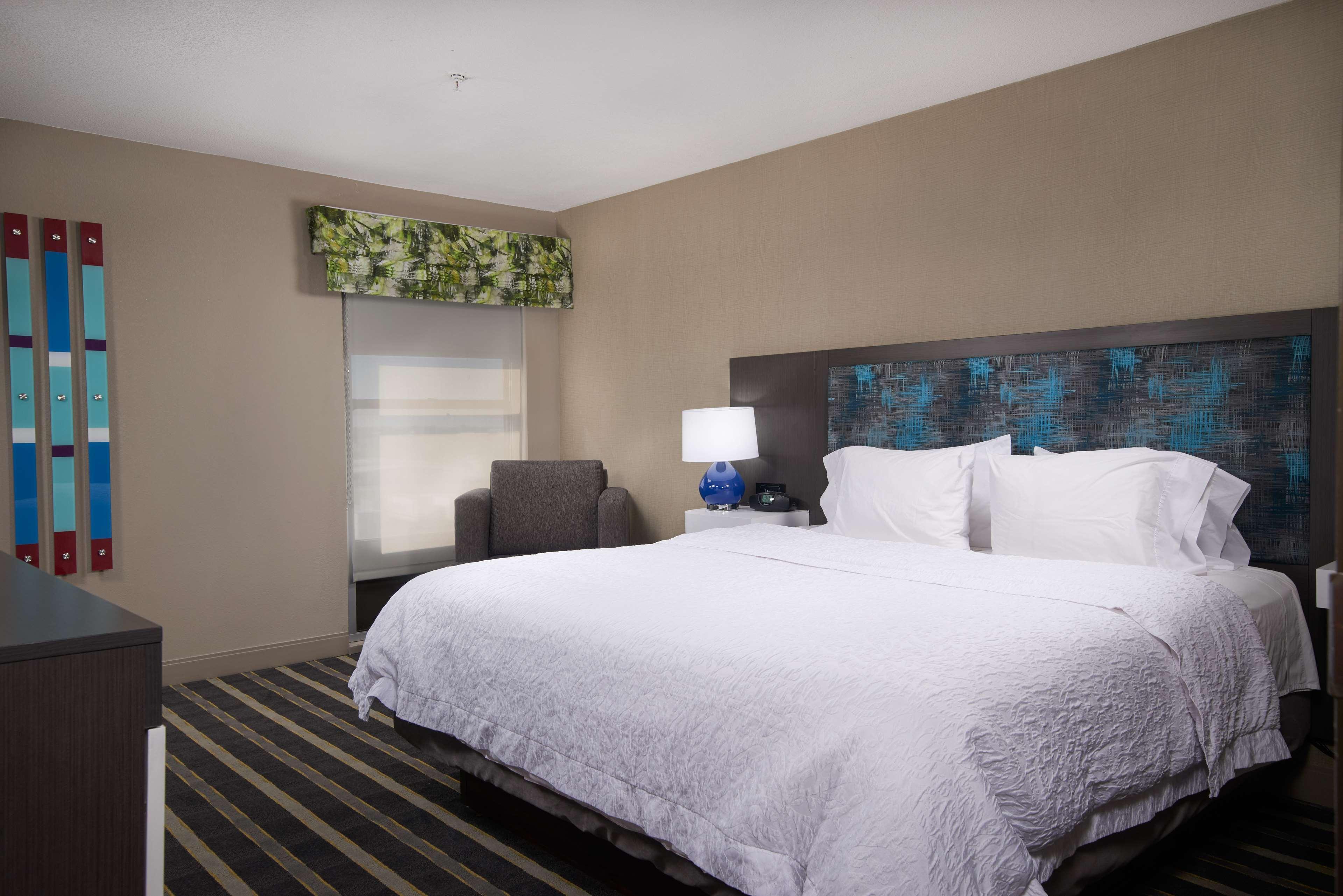 Hampton Inn Eagle Pass Eksteriør billede