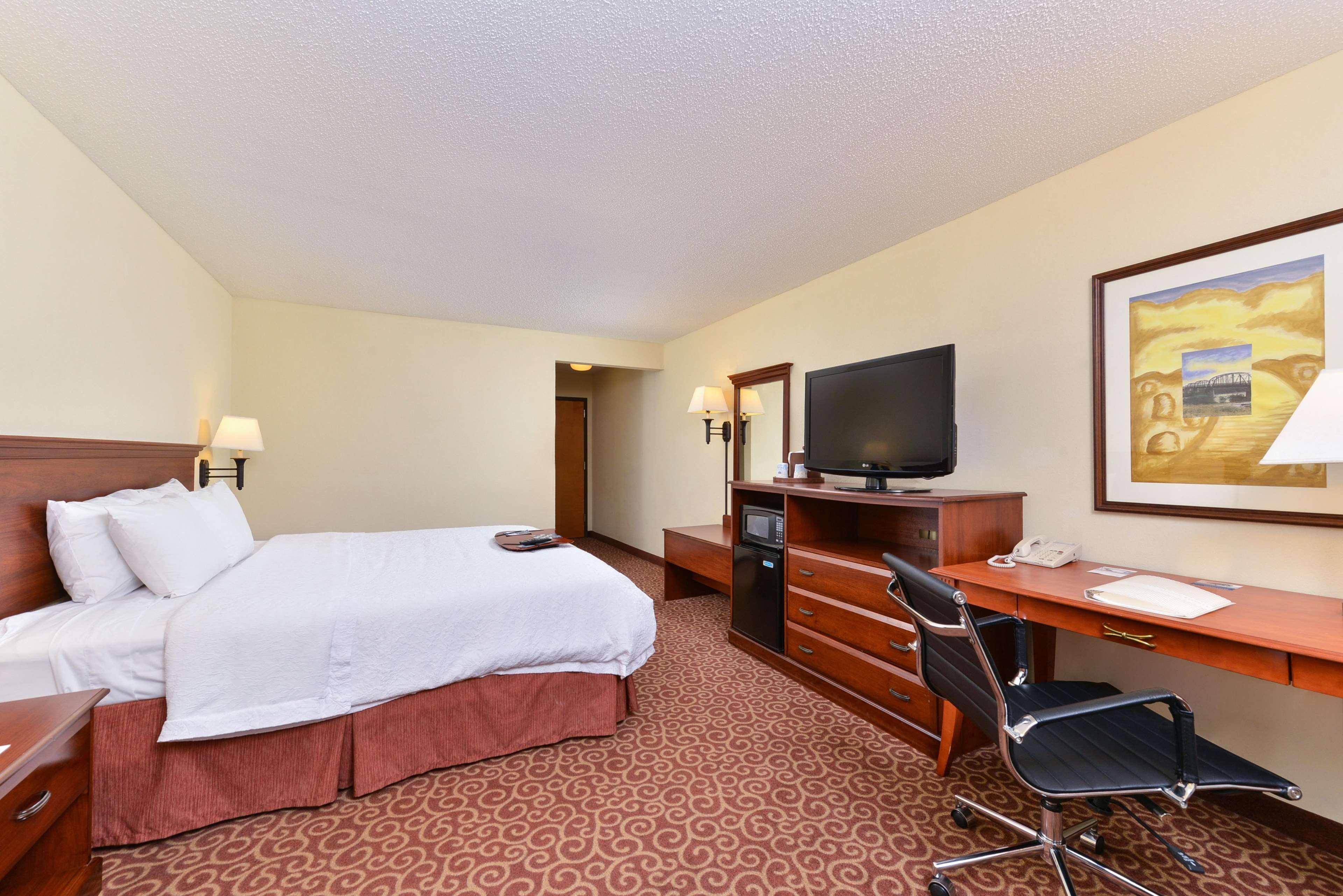 Hampton Inn Eagle Pass Eksteriør billede