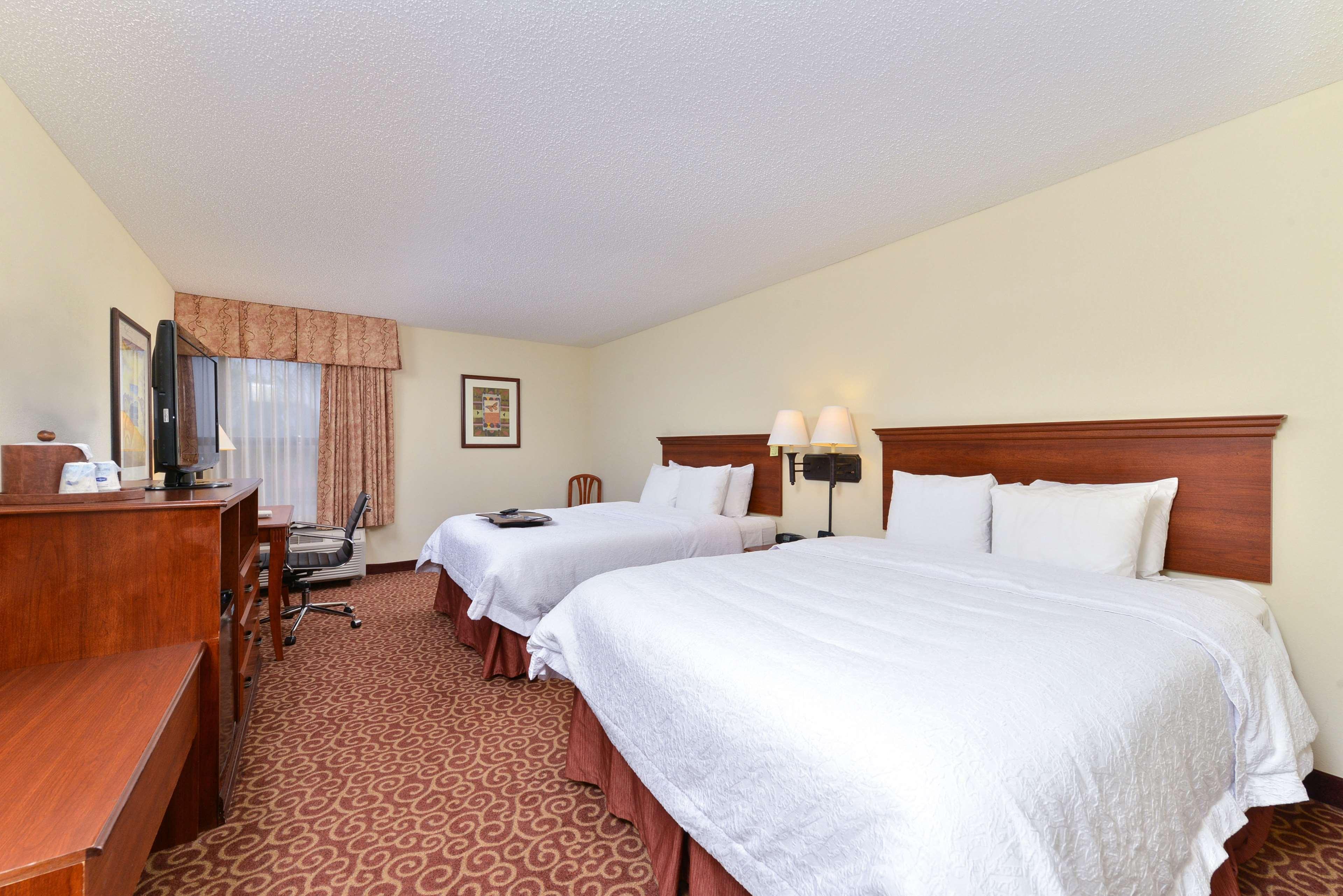 Hampton Inn Eagle Pass Eksteriør billede