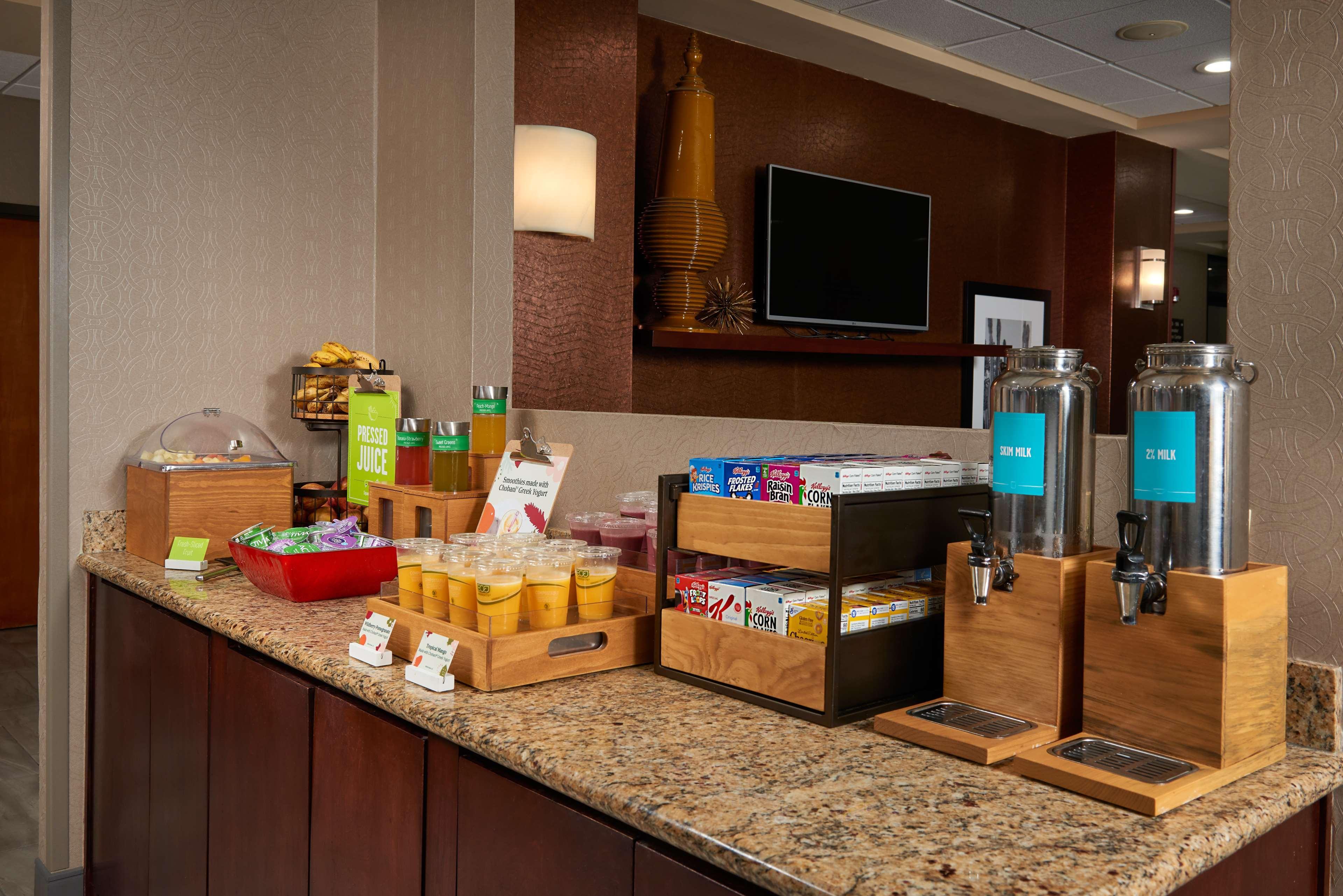 Hampton Inn Eagle Pass Eksteriør billede