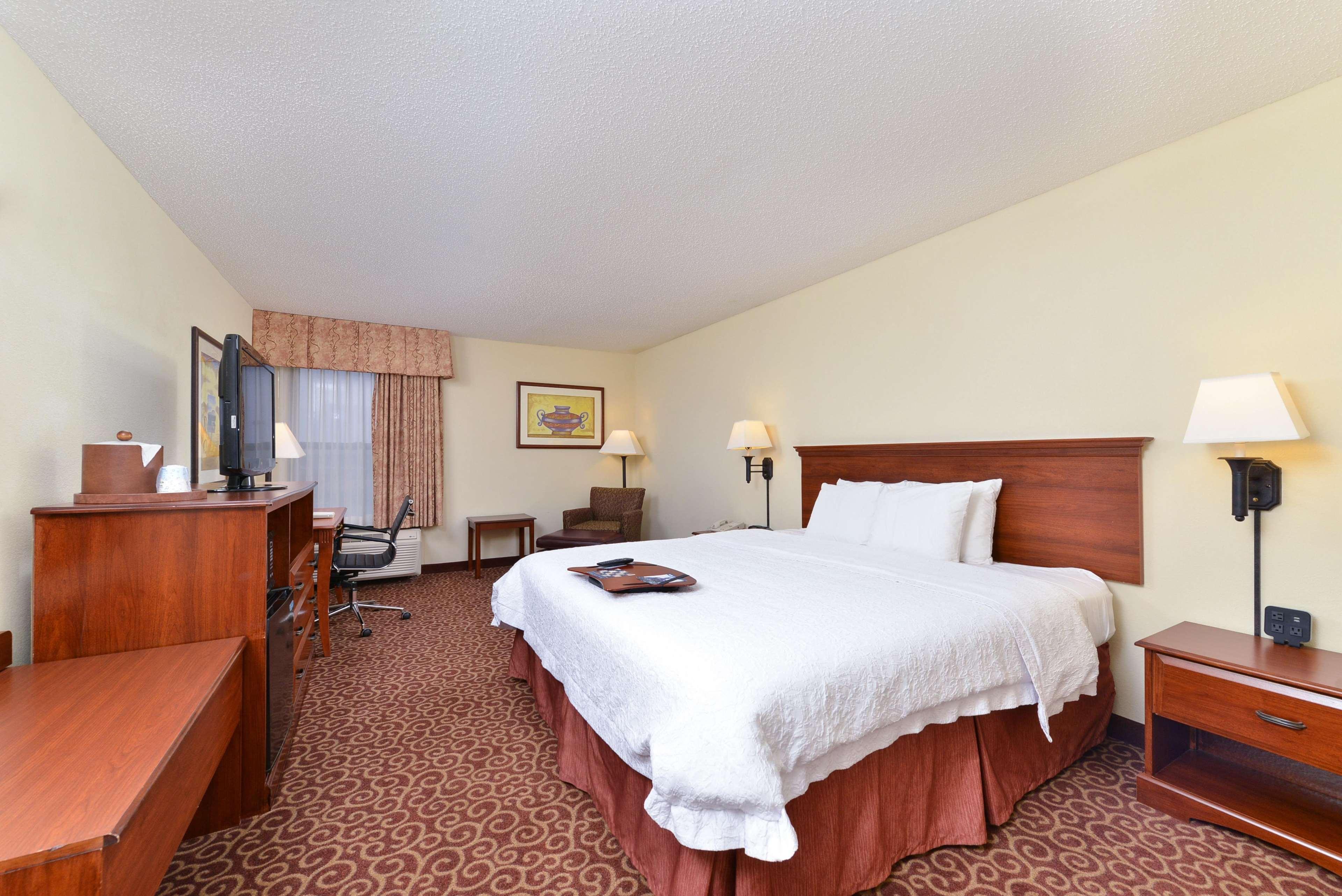 Hampton Inn Eagle Pass Eksteriør billede