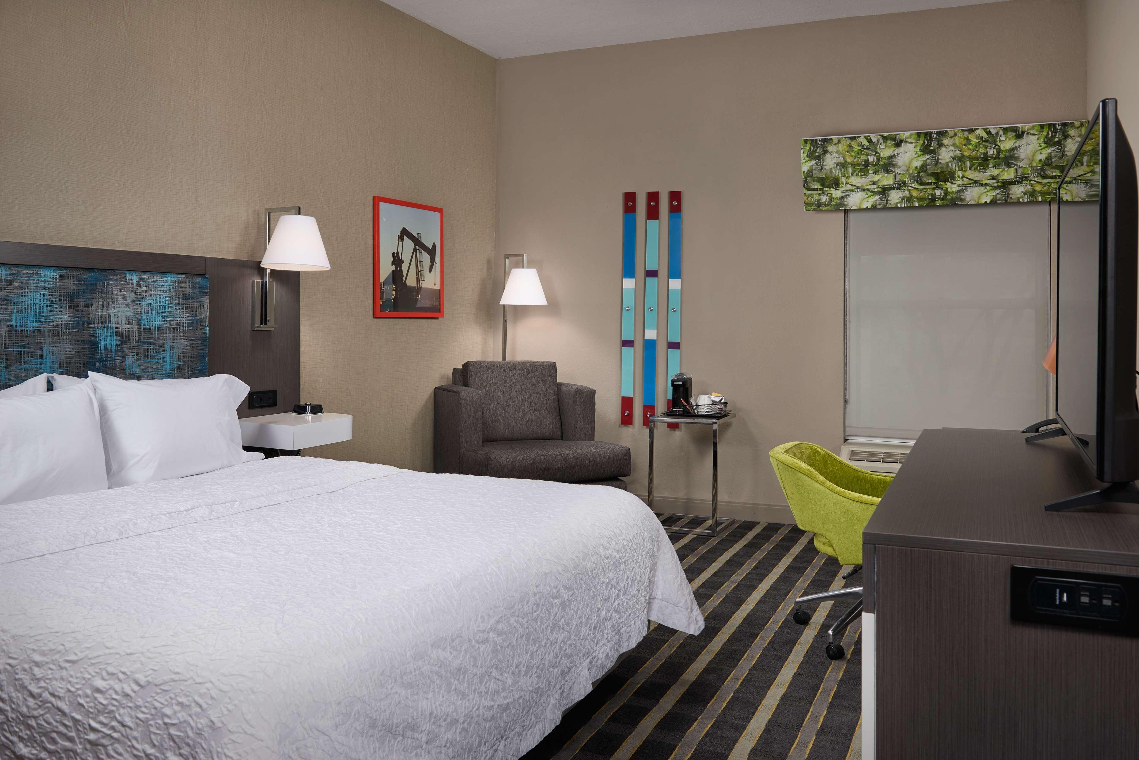 Hampton Inn Eagle Pass Eksteriør billede
