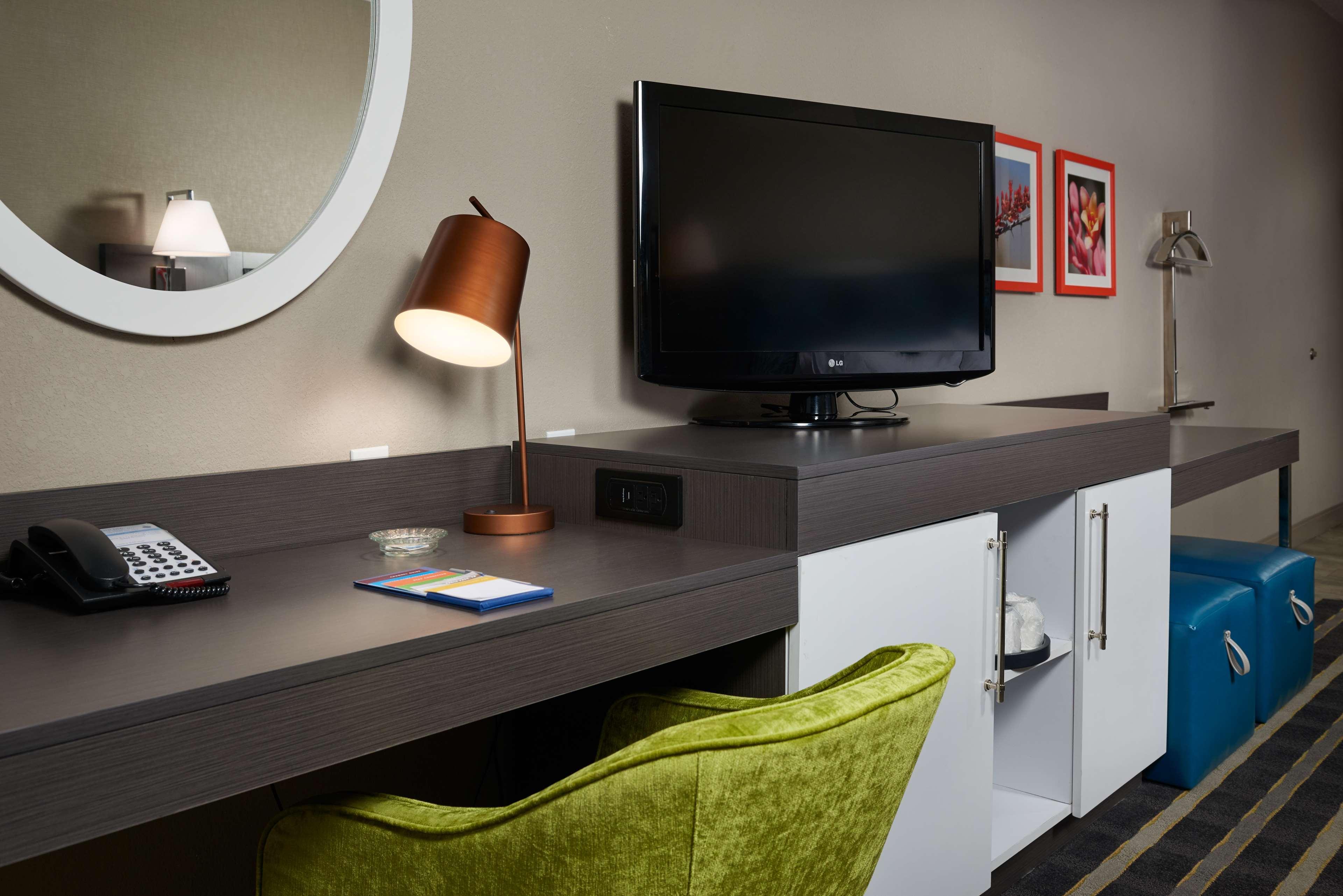Hampton Inn Eagle Pass Eksteriør billede