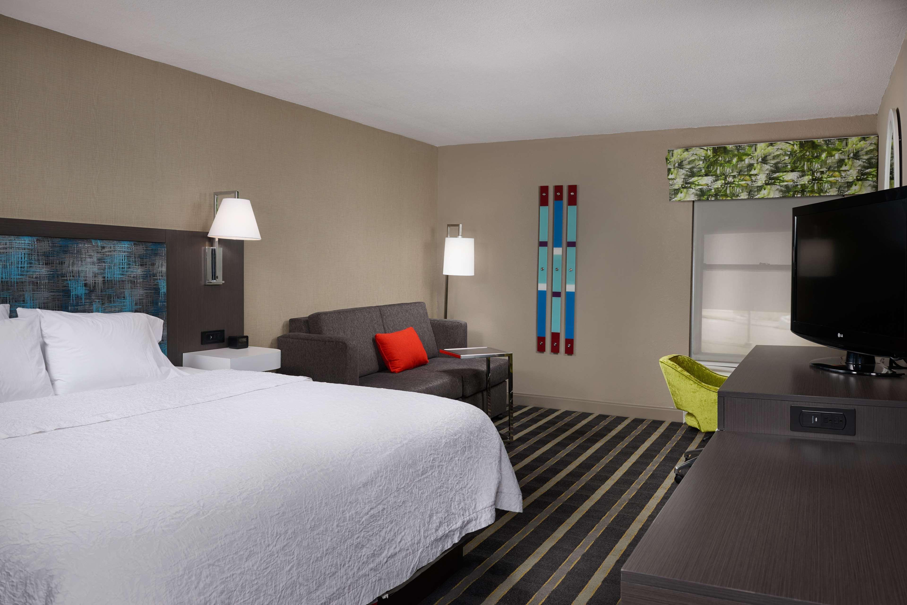 Hampton Inn Eagle Pass Eksteriør billede