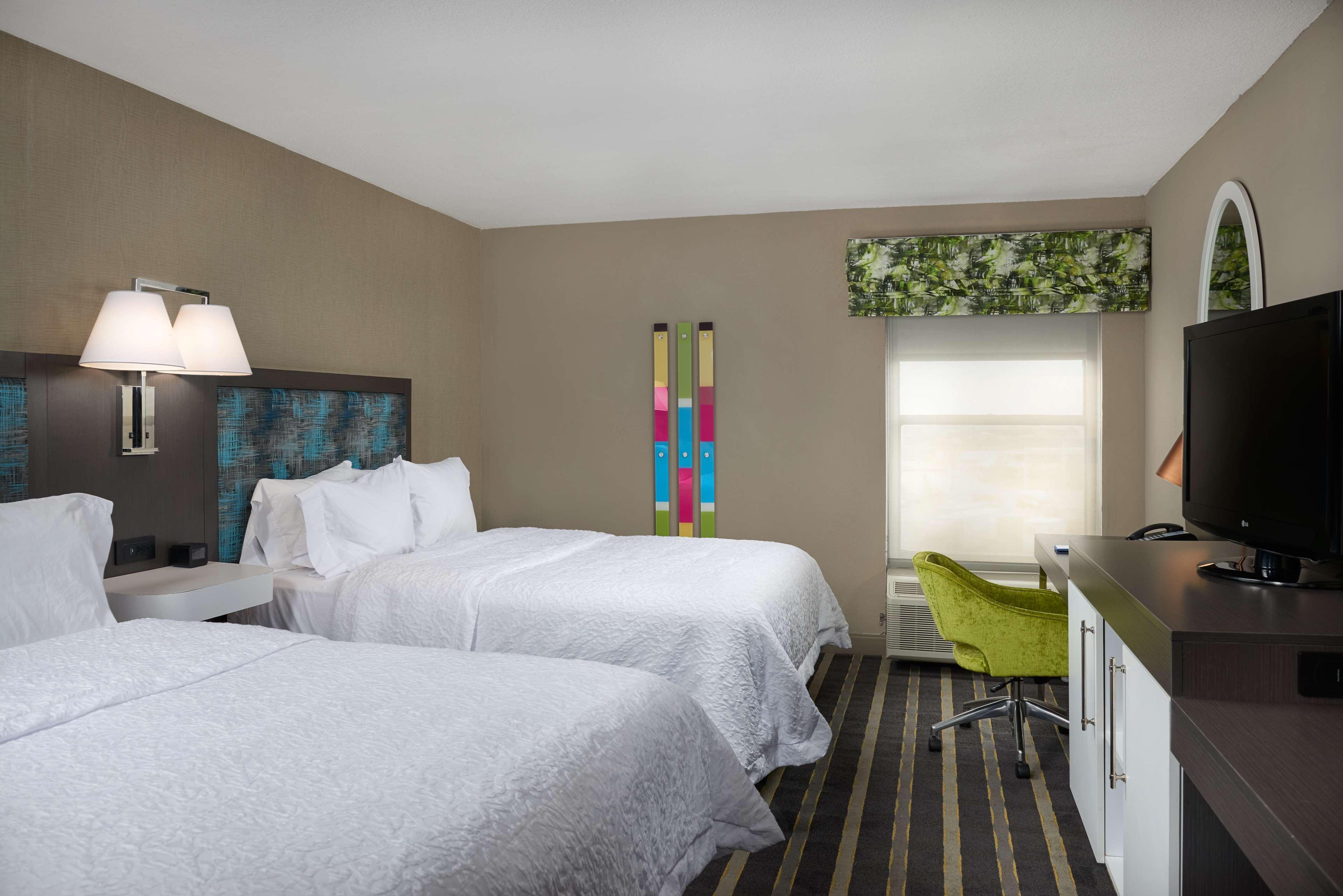 Hampton Inn Eagle Pass Eksteriør billede