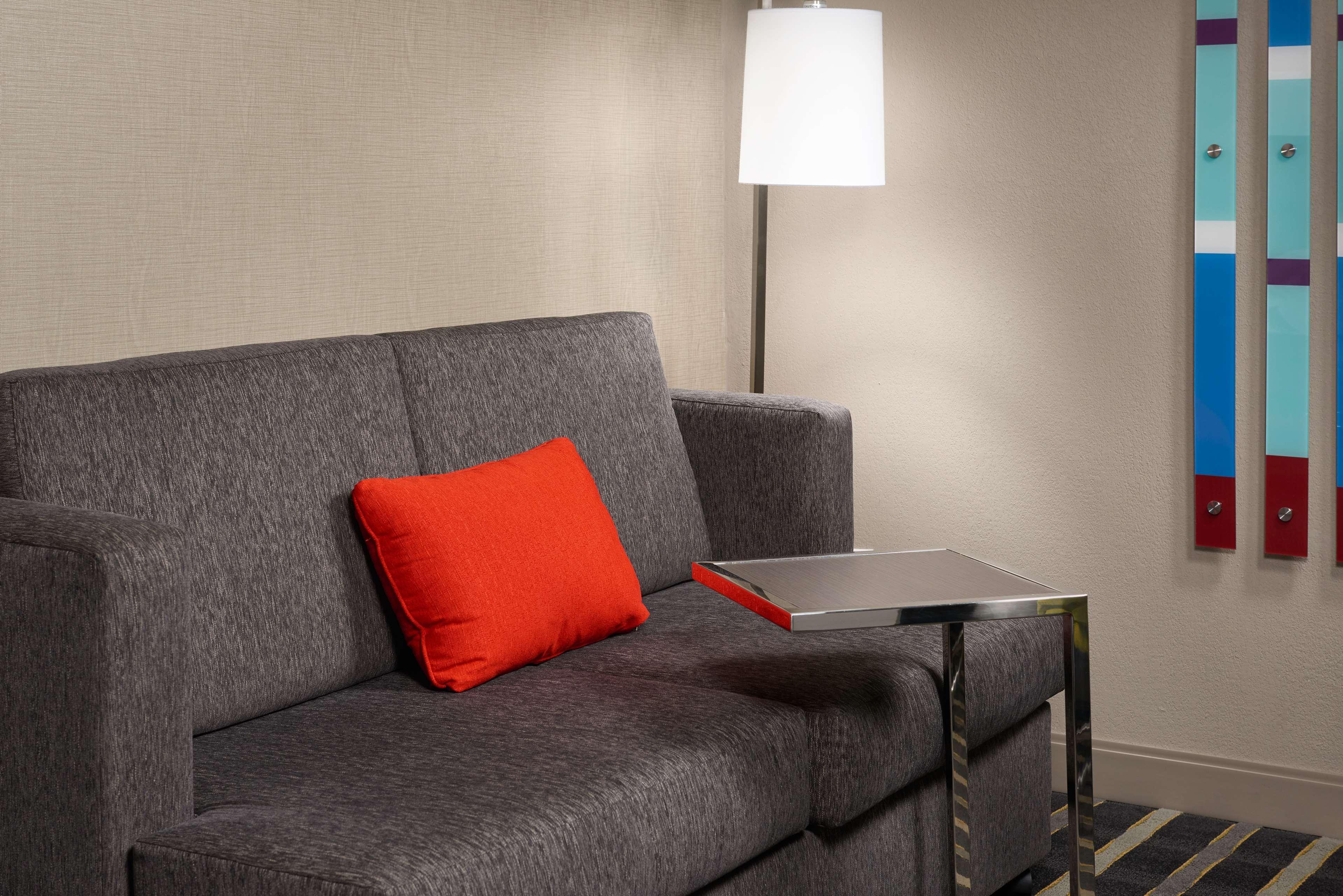 Hampton Inn Eagle Pass Eksteriør billede