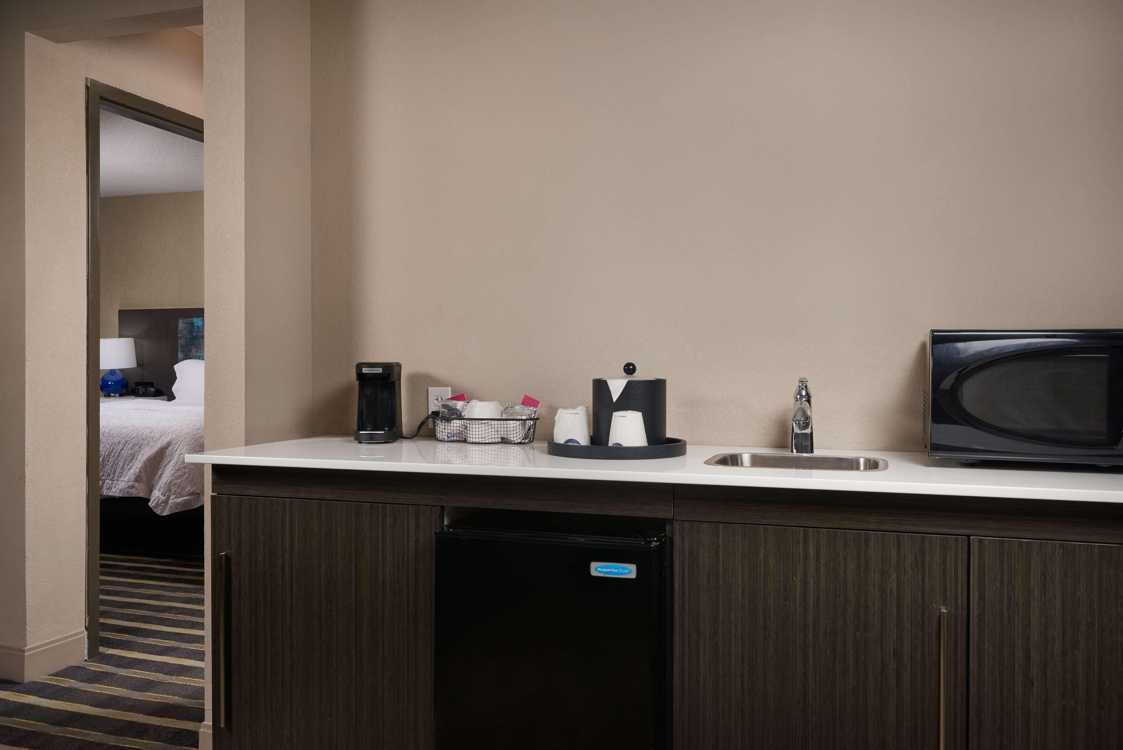 Hampton Inn Eagle Pass Eksteriør billede