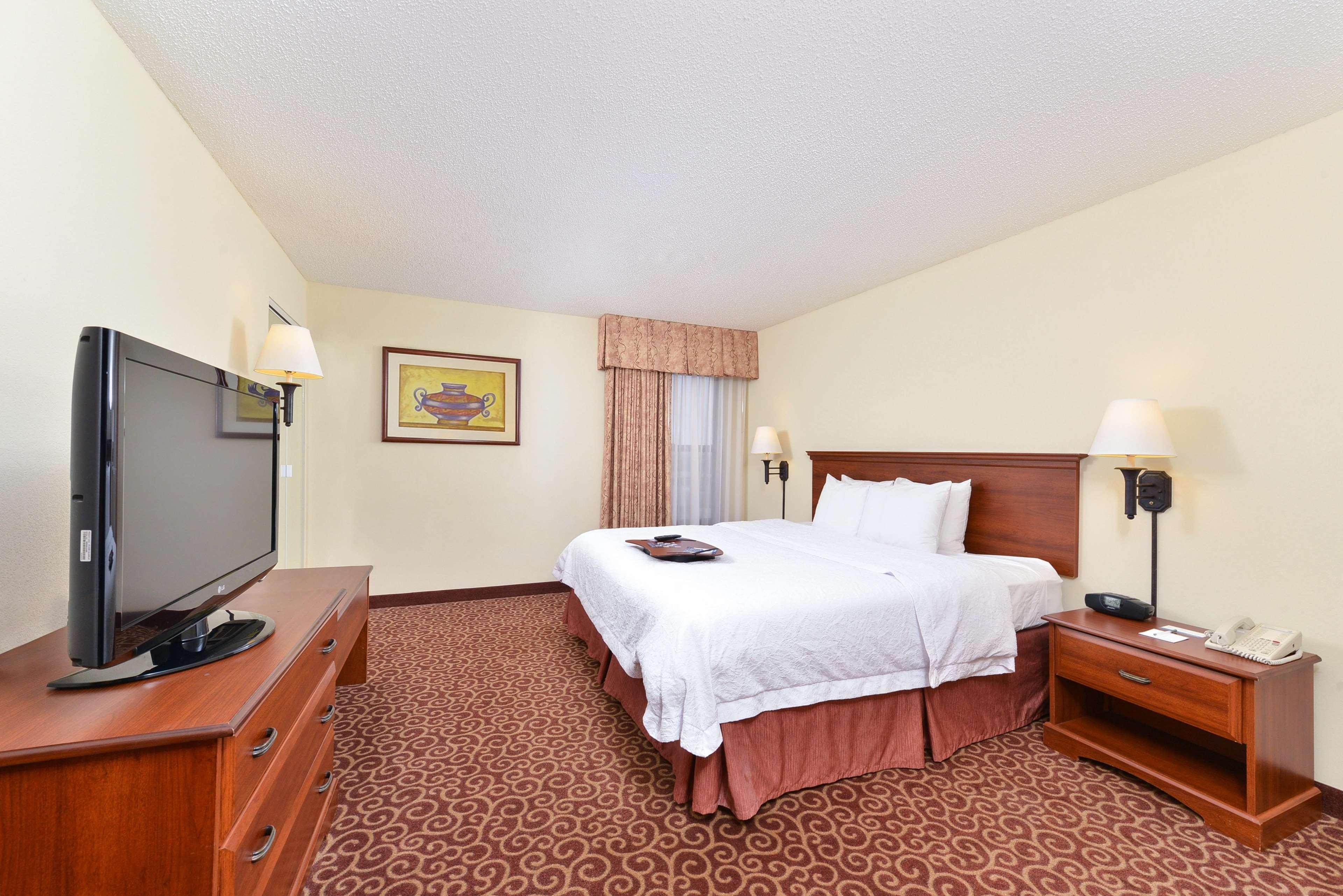 Hampton Inn Eagle Pass Eksteriør billede