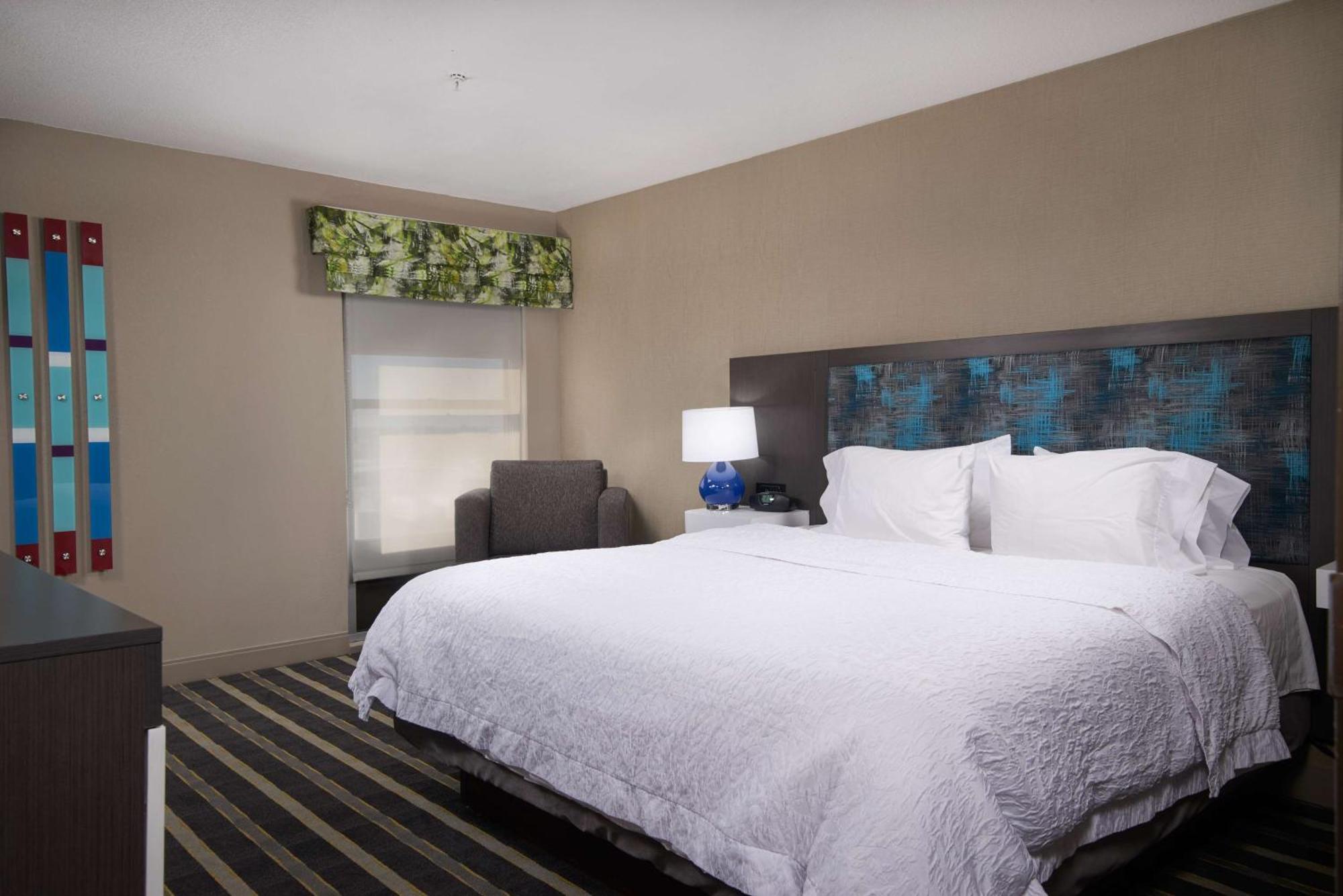 Hampton Inn Eagle Pass Eksteriør billede